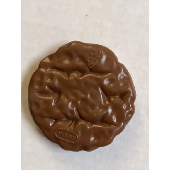 Little Tikes Play Food Round Cookie Dessert Replacement Kitchen Pretend Child - Picture 2 of 5